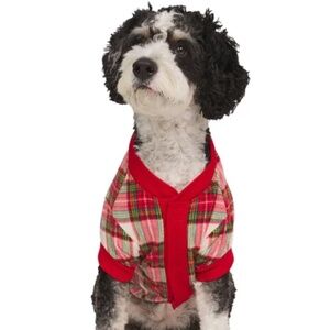Eddie Bauer Family Holiday Pajama - Pet